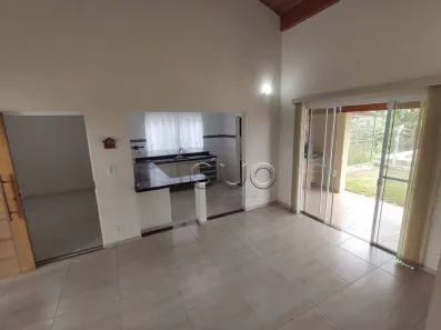 Casa com 3 Quartos à venda, 135m² no Santa Olímpia, Piracicaba