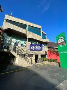 Prédio Comercial à venda, 530m² no Ponte Grande, Guarulhos