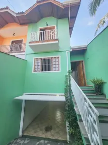 Sobrado com 3 Quartos à venda, 150m² no Jardim Pinheiros, São Paulo