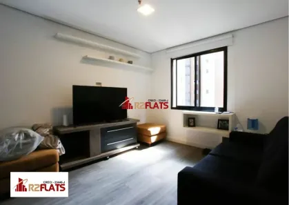 Flat com 1 Quarto à venda, 39m² no Planalto Paulista, São Paulo