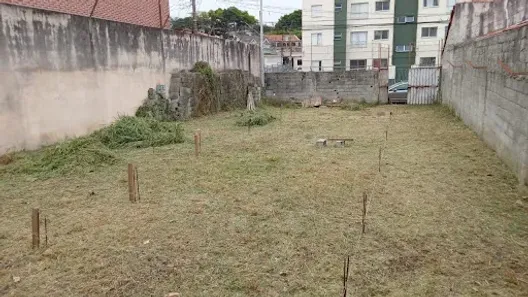 Lote/Terreno à venda, 262m² no Jardim Toscana, Guarulhos