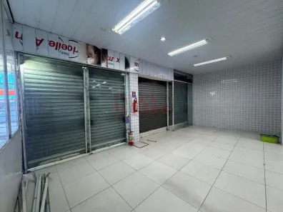 Imóvel Comercial para alugar, 90m² no Água Fria, Recife