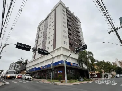 Apartamento com 3 Quartos à venda, 121m² no Comerciário, Criciúma