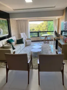 Apartamento com 3 Quartos à venda, 183m² no Tirol, Natal