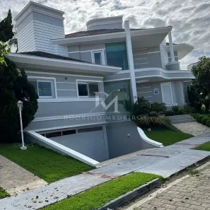 Casa com 4 Quartos à venda, 465m² no Jurerê Internacional, Florianópolis