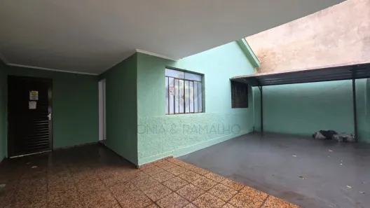 Casa com 2 Quartos à venda, 88m² no Independência, Ribeirão Preto