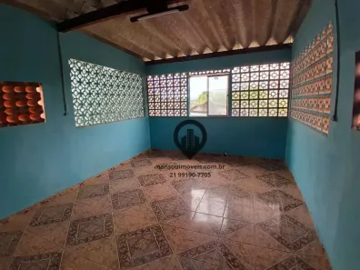 Casa com 3 Quartos à venda, 71m² no Santíssimo, Rio de Janeiro