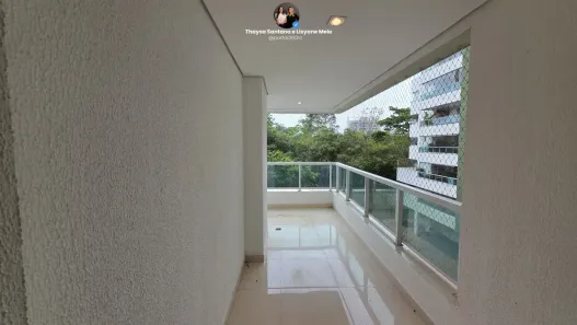 Apartamento com 3 Quartos à venda, 89m² no Olaria, Porto Velho