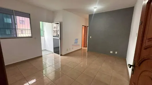 Apartamento com 3 Quartos à venda, 63m² no Parque das Acácias, Betim