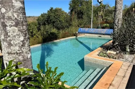 Fazenda/Sítio com 7 Quartos à venda, 1140m² no Bairro Tapera Grande, Itatiba