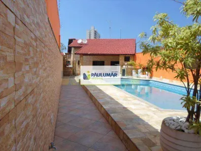 Casa com 3 Quartos à venda, 240m² no Real, Praia Grande