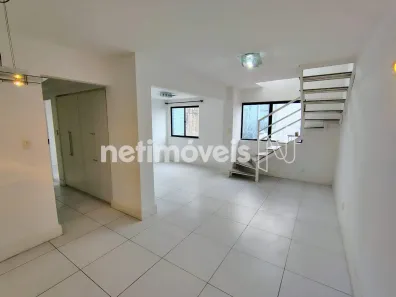 Apartamento com 2 Quartos à venda, 155m² no Rio Vermelho, Salvador