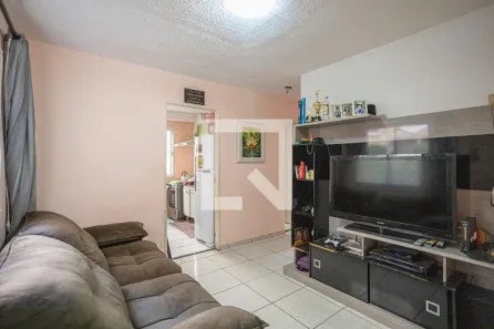Apartamento com 2 Quartos à venda, 49m² no Santa Maria, Osasco