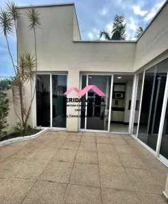 Casa de Condomínio com 3 Quartos à venda, 117m² no Loteamento Alfredo Abilio Flores, Pindamonhangaba