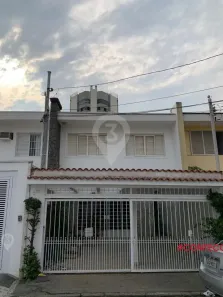 Fazenda/Sítio com 5 Quartos à venda, 138m² no Indianópolis, São Paulo