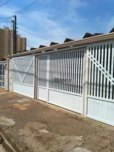 Casa com 4 Quartos à venda, 148m² no Jardim Brasil, Americana