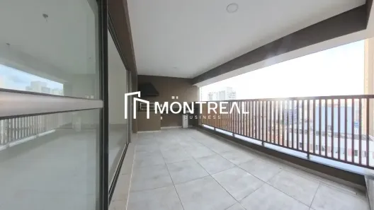Apartamento com 3 Quartos à venda, 151m² no Vila Gumercindo, São Paulo