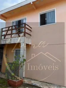 Casa com 5 Quartos à venda, 308m² no Tapera da Base, Florianópolis