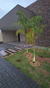 Casa de Condomínio com 3 Quartos à venda, 139m² no Loteamento Auferville, São José do Rio Preto