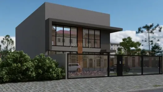 Ponto Comercial à venda, 280m² no Água Verde, Curitiba