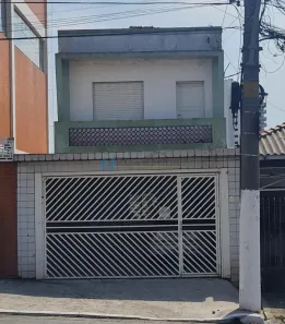 Sobrado com 2 Quartos à venda, 150m² no Jardim Avelino, São Paulo