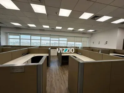 Sala Comercial para alugar, 270m² no Jardim Europa, São Paulo