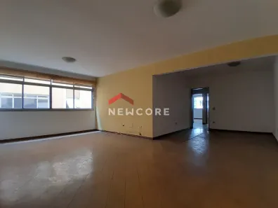 Apartamento com 3 Quartos à venda, 138m² no Jardim Paulista, São Paulo