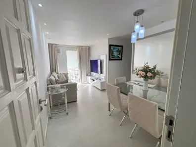 Apartamento com 3 Quartos à venda, 70m² no Freguesia (Jacarepaguá), Rio de Janeiro