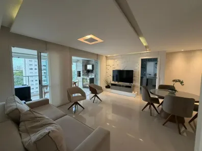 Apartamento com 2 Quartos à venda, 116m² no Patamares, Salvador
