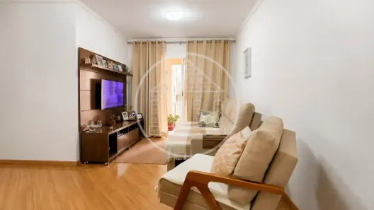Apartamento com 3 Quartos à venda, 70m² no Usina Piratininga, São Paulo