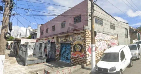 Galpão/Depósito/Armazém à venda, 360m² no Vila Alpina, São Paulo