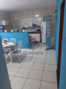 Sobrado com 3 Quartos à venda, 289m² no Vila Primavera, Jarinu