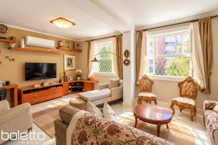 Apartamento com 2 Quartos à venda, 70m² no Auxiliadora, Porto Alegre