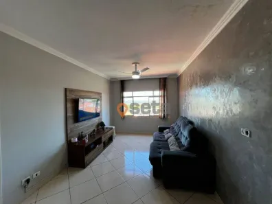 Apartamento com 2 Quartos à venda, 63m² no Jardim Motorama, São José dos Campos