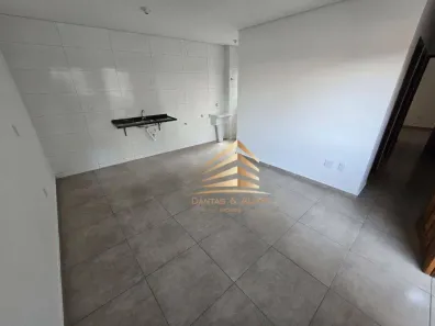 Apartamento com 2 Quartos à venda, 45m² no Jardim do Tiro, São Paulo