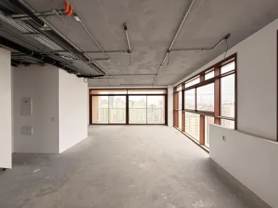 Apartamento com 2 Quartos à venda, 136m² no Pinheiros, São Paulo