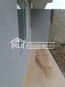 Casa com 1 Quarto à venda, 45m² no Nova Cidade, Itaboraí