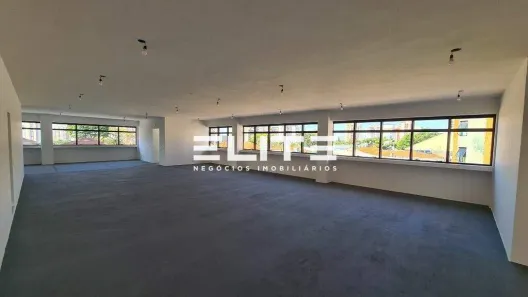 Prédio Comercial para alugar, 1613m² no Jardim Bela Vista, Santo André