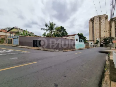 Lote/Terreno à venda, 809m² no Verde, Piracicaba