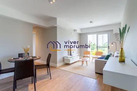 Apartamento com 3 Quartos à venda, 72m² no Vila Alexandria, São Paulo