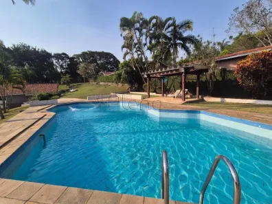 Casa de Condomínio com 4 Quartos à venda, 212m² no Chácaras Alpina, Valinhos