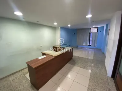 Sala Comercial para alugar, 60m² no Centro, Niterói