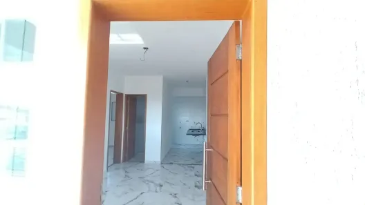Apartamento com 2 Quartos para alugar, 50m² no Cidade Patriarca, São Paulo