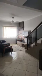 Sobrado com 3 Quartos à venda, 150m² no Parque das Nações, Americana