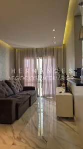 Apartamento com 2 Quartos à venda, 68m² no Jardim Tupanci, Barueri