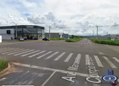 Lote/Terreno à venda, 250m² no Jardim Bela Vista, Hortolândia