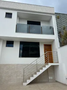 Casa com 3 Quartos à venda, 125m² no Europa, Contagem