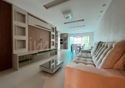 Apartamento com 3 Quartos à venda, 141m² no Meia Praia, Itapema