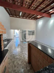 Casa com 2 Quartos à venda, 72m² no Vila Garcia, Bauru