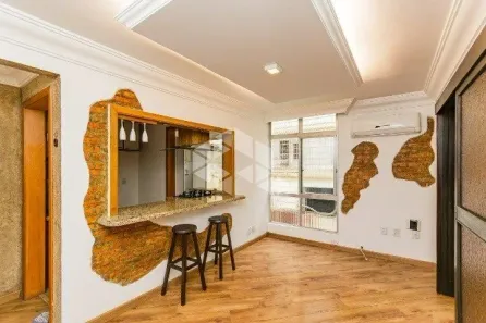 Apartamento com 2 Quartos à venda, 57m² no Praia de Belas, Porto Alegre
